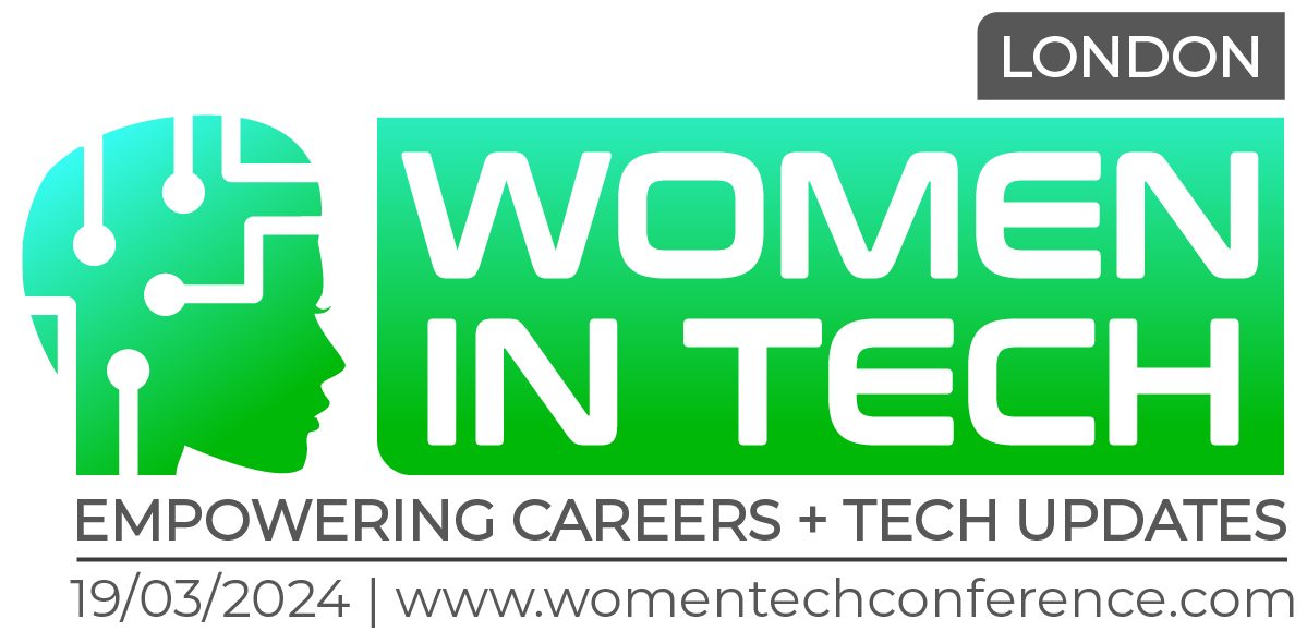 Women In Tech Conference